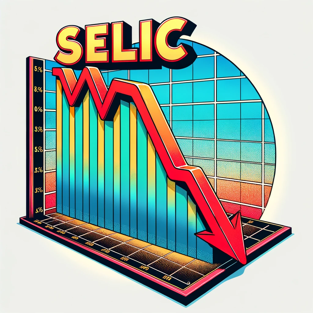 Impacto da Redução da Selic: Como aproveitar e ganhar?